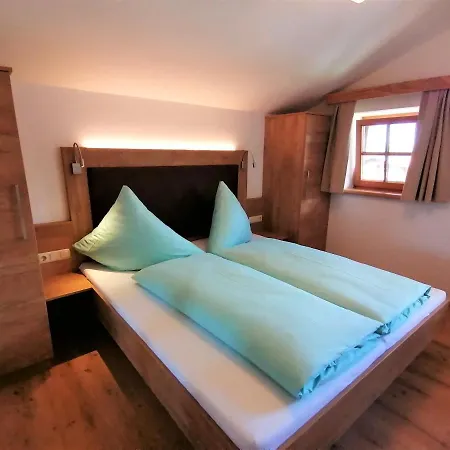 Der Bachwirt Apartment Maria Alm am Steinernen Meer Exterior photo