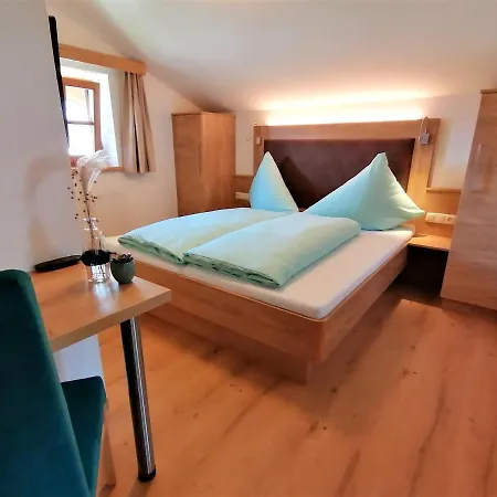 Der Bachwirt Apartment Maria Alm am Steinernen Meer Exterior photo
