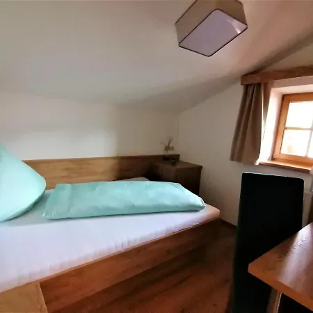 Der Bachwirt Apartment Maria Alm am Steinernen Meer Exterior photo