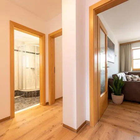 Der Bachwirt Apartment Maria Alm am Steinernen Meer Exterior photo