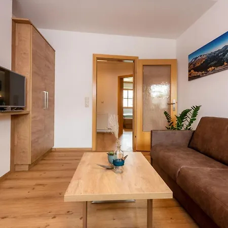 Der Bachwirt Apartment Maria Alm am Steinernen Meer Exterior photo