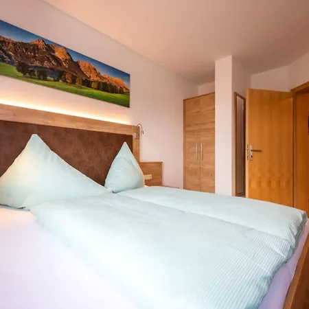 Der Bachwirt Apartment Maria Alm am Steinernen Meer Exterior photo