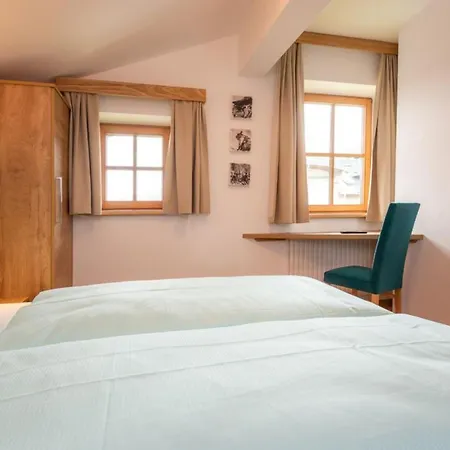 Der Bachwirt Apartment Maria Alm am Steinernen Meer Exterior photo