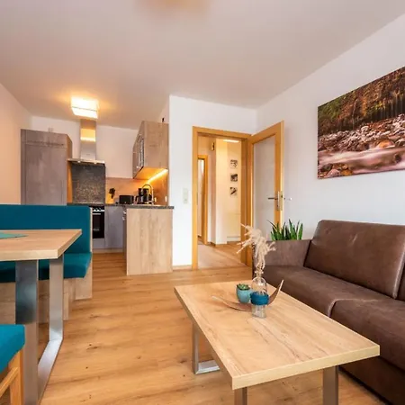 Der Bachwirt Apartment Maria Alm am Steinernen Meer Exterior photo