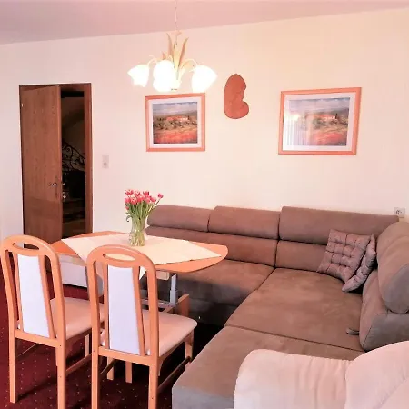 Der Bachwirt Apartment Maria Alm am Steinernen Meer Room photo
