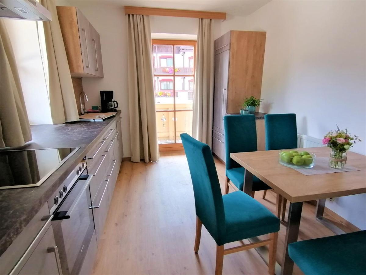 Der Bachwirt Apartment
