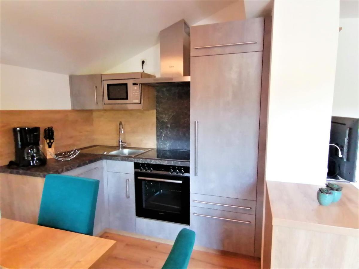 Der Bachwirt Apartment